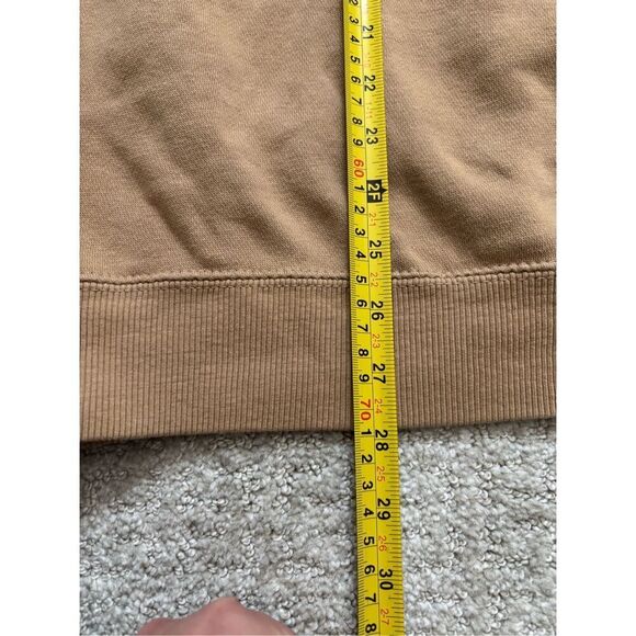 The Post Women's Oversized Sweatshirt - Picture 8 of 8